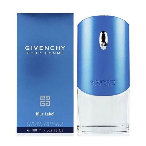 givenchy blue label man|givenchy blue label for men.